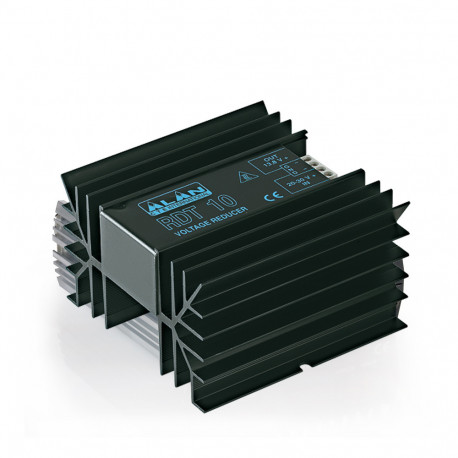 RT10 24/12V DC-DC converter 7A