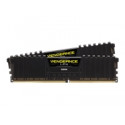 CORSAIR DDR4 3600MHz 32GB 2x288 DIMM Unbuffered 18-22-22-42 Vengeance LPX black Heat spreader 1.35V 