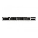 CISCO Catalyst 9200L 48-port PoE+ 4x10G uplink Switch Network Essentials(müüdav ainult koos DNA lits