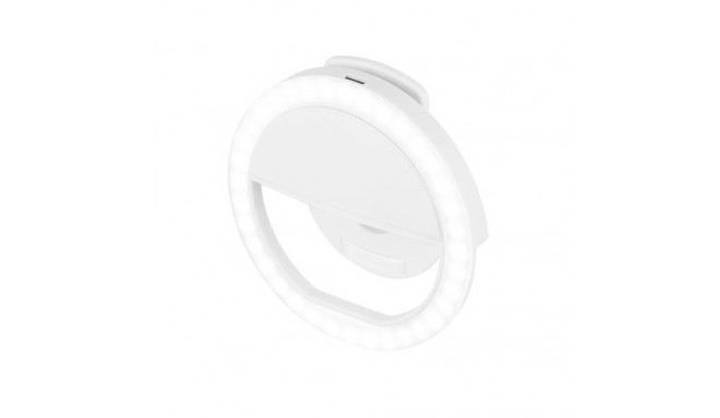 Tracer 28 LED Selfie ring lamp for mobile phone