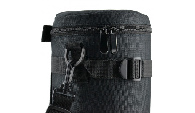 JJC DLP 6 Deluxe Lens Pouch