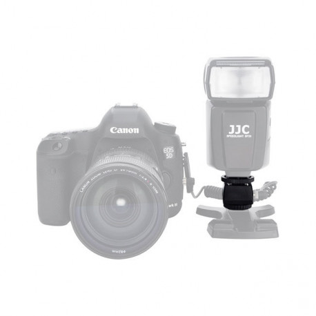 JJC flash adapter JSC 9