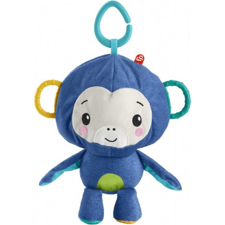 2-IN-1 HAVE A BALL MONKE Y