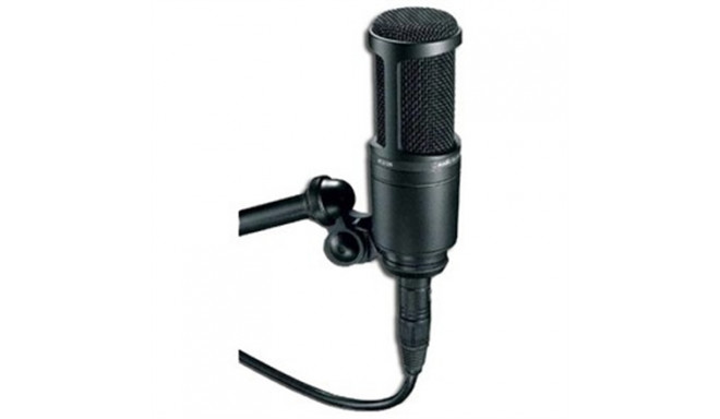 Audio Technica Microphone AT2020