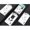 XO Bluetooth earphones X2 TWS white