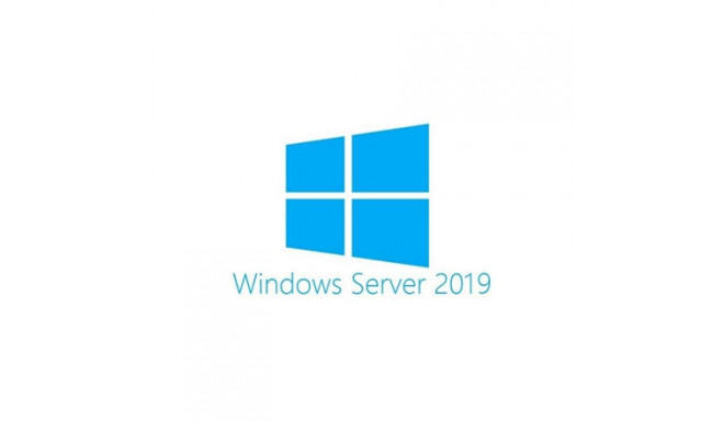 Dell Windows Server 2019,Essentials Ed,2SKT,R