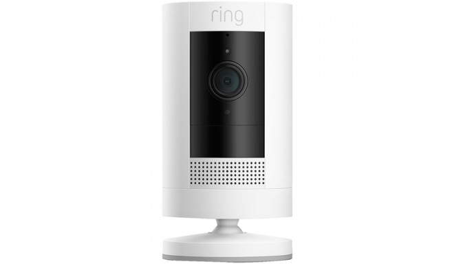 Ring Stick Up Camera Battery HD security Two-