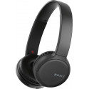 Sony juhtmevabad kõrvaklapid + mikrofon WH-CH510, must
