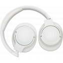JBL wireless headset Tune 700BT, white