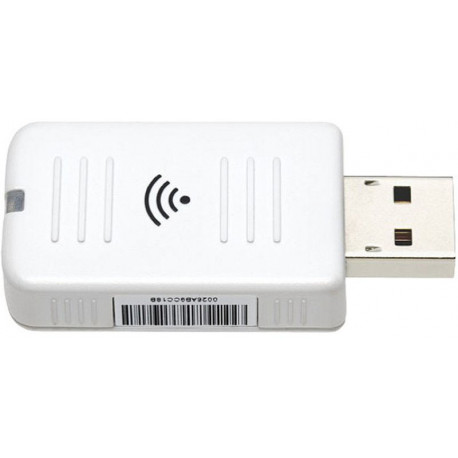 Epson WiFi adapter ELPAP10