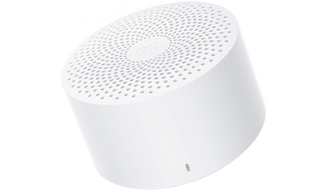 Xiaomi Mi juhtmevaba kõlar Compact Bluetooth Speaker 2