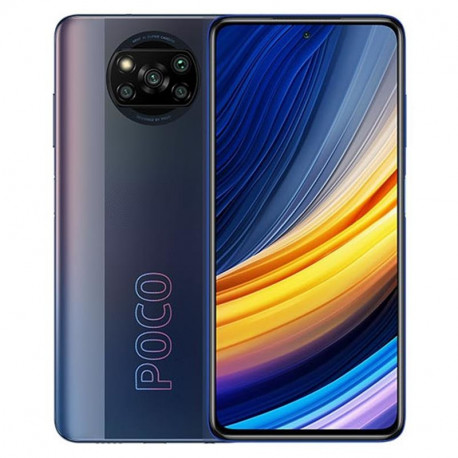 Nutitelefon POCO X3 Pro (128GB)