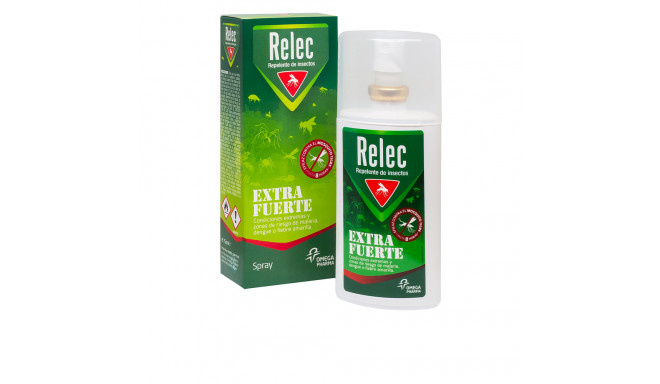 RELEC extra fuerte spray 75 ml