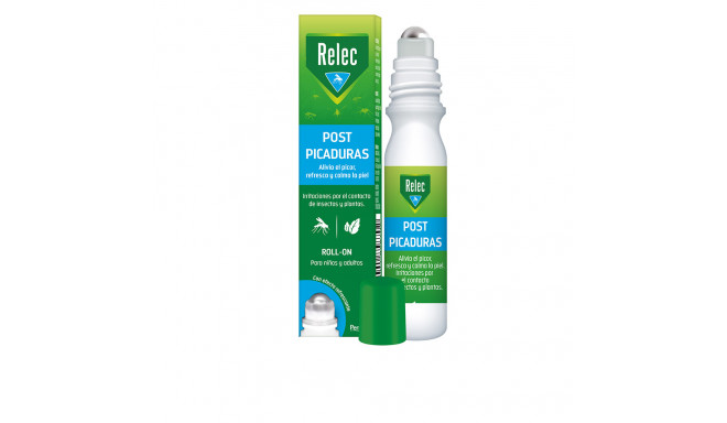 RELEC post picaduras roll-on 15 ml