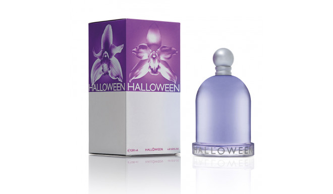 JESUS DEL POZO HALLOWEEN eau de toilette vaporizador 200 ml