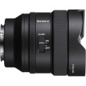Sony 14mm f/1.8 GM lens