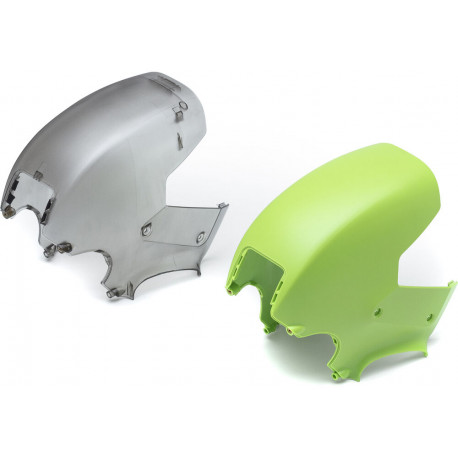 DJI FPV drone Top Shell