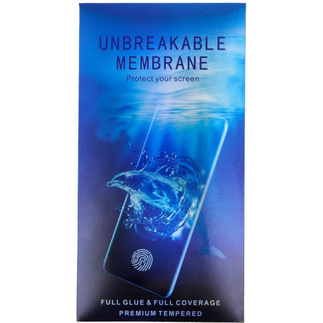 TelForceOne kaitsekile Hydrogel Huawei P Smart