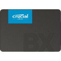 Crucial SSD BX500 120GB 2.5" 