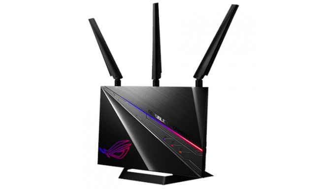 Asus WiFi Gaming Router GT-AC2900 802.11ac, 7