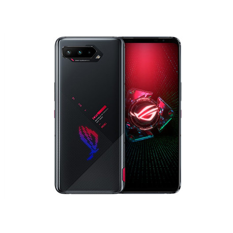 Asus ROG Phone 5 ZS673KS Phantom Black, 6.78
