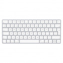 Apple klaviatuur Magic INT, valge