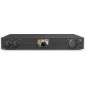 Hama HiFi-Tuner DIT2006BT DAB+/Internetradio, schwarz