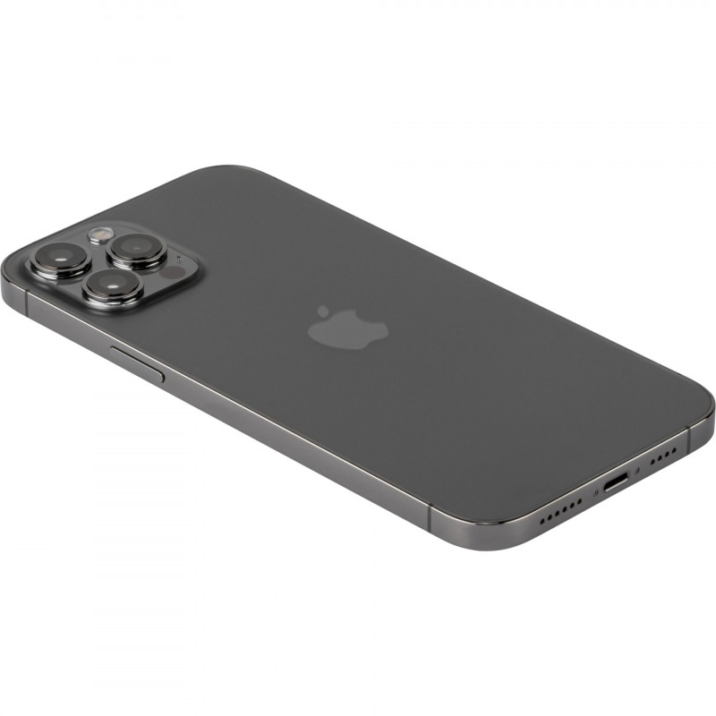 Apple iPhone 13 Pro Max - 512GB - Graphite
