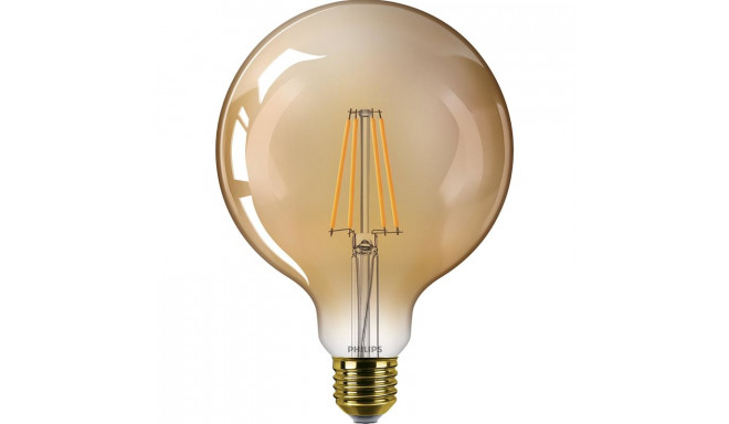 LED lamp Philips 50W E27 Vintage Globe