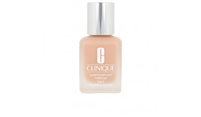 CLINIQUE SUPERBALANCED fluid #12-honeyed beige