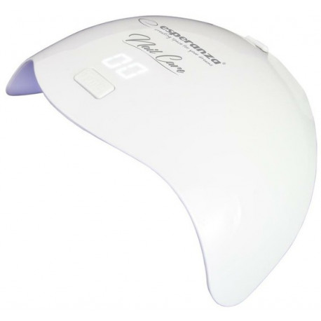 Esperanza UV lamp Emerald EBN008
