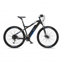 Telefunken Aufsteiger M920, MTB E-Bike, 250 W