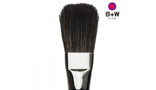 B+W Cleaning Brush