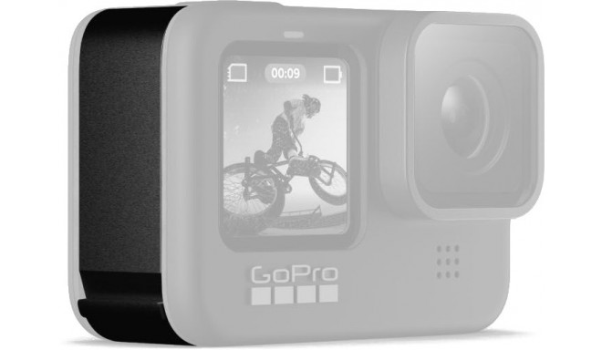 GoPro Replacement Door HERO9 Black