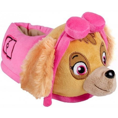 Paw Patrol slippers Skye XS