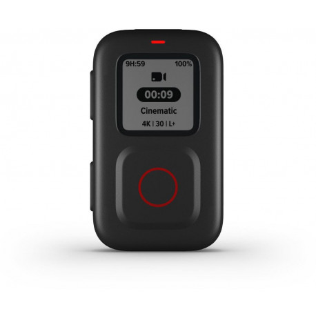 GoPro The Remote 3.0 Hero 8/Hero 9/MAX
