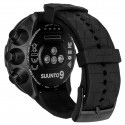 Suunto 9 Baro Titanium black