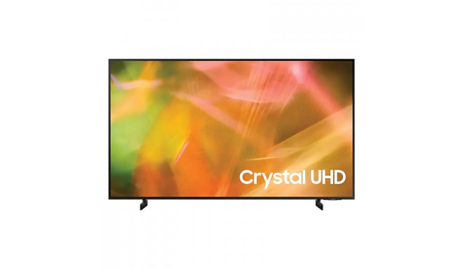 Samsung televiisor 43" Ultra HD LED UE43AU8072UXXH