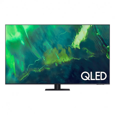 55" Ultra HD QLED-teler Samsung
