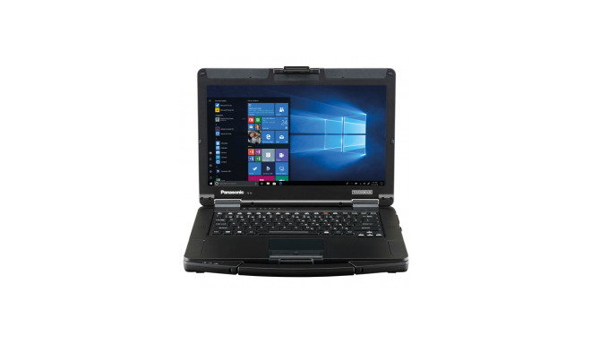 Panasonic vehicle power supply