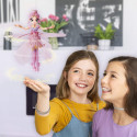 SPIN MASTER HATCHIMALS Crystal Flyers - Roosa