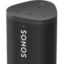 Sonos nutikõlar Roam, must