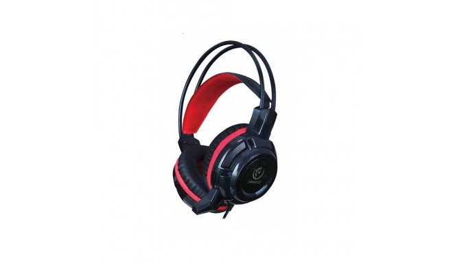 Rebeltec wired headphones Baldur for gamers 2x3,5m