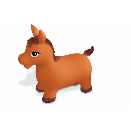 Mondo Pets to bounce 65 cm - Horse