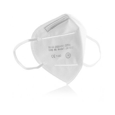 Face mask NR JH-032 5-layer 20pcs