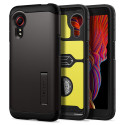 SPIGEN TOUGH ARMOR GALAXY XCOVER 5 GUNMETAL