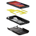 SPIGEN TOUGH ARMOR GALAXY XCOVER 5 GUNMETAL