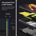 SPIGEN TOUGH ARMOR GALAXY XCOVER 5 GUNMETAL