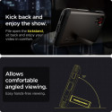 SPIGEN TOUGH ARMOR GALAXY XCOVER 5 GUNMETAL