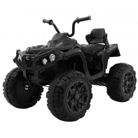 ATV Quad Детский электрический квадроцикл черный